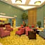 DoubleTree By Hilton Hotel Greensboro