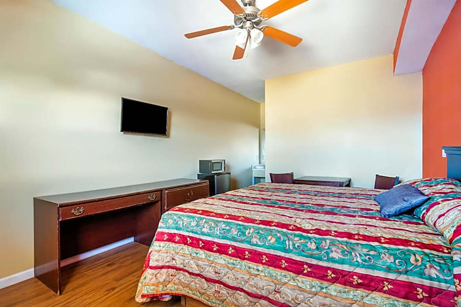 Ruleville Inn By OYO