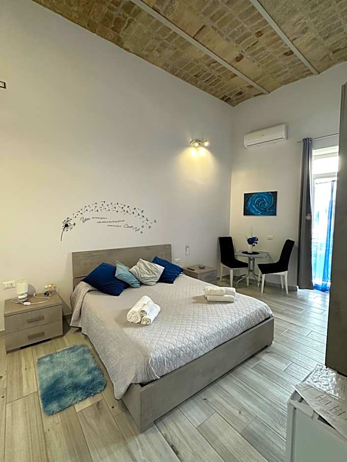 Il Tempio Pozzuoli B&B