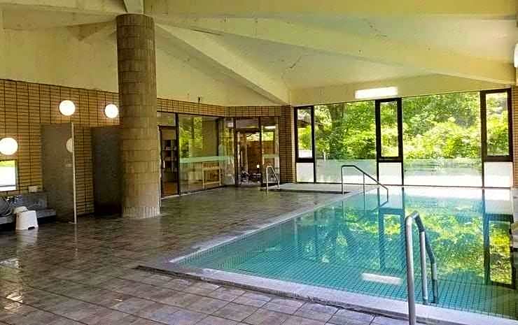 Itoen Hotel Shima