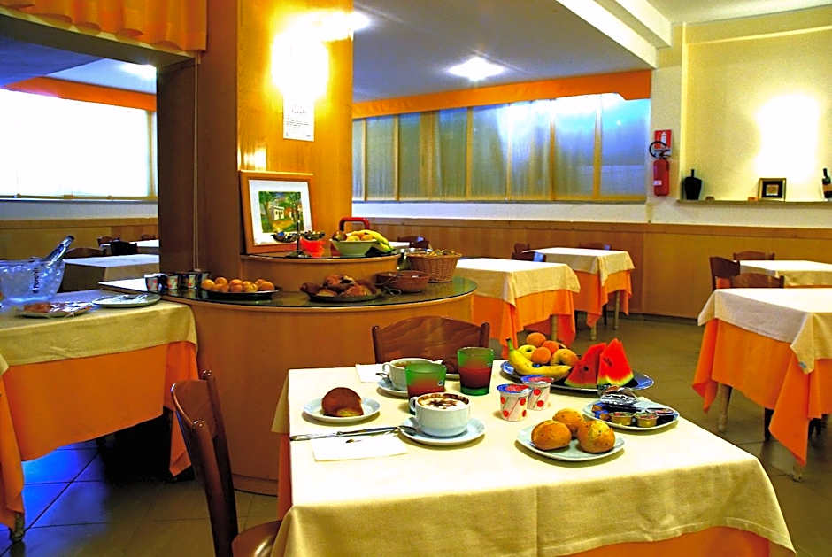 Grazia Hotel