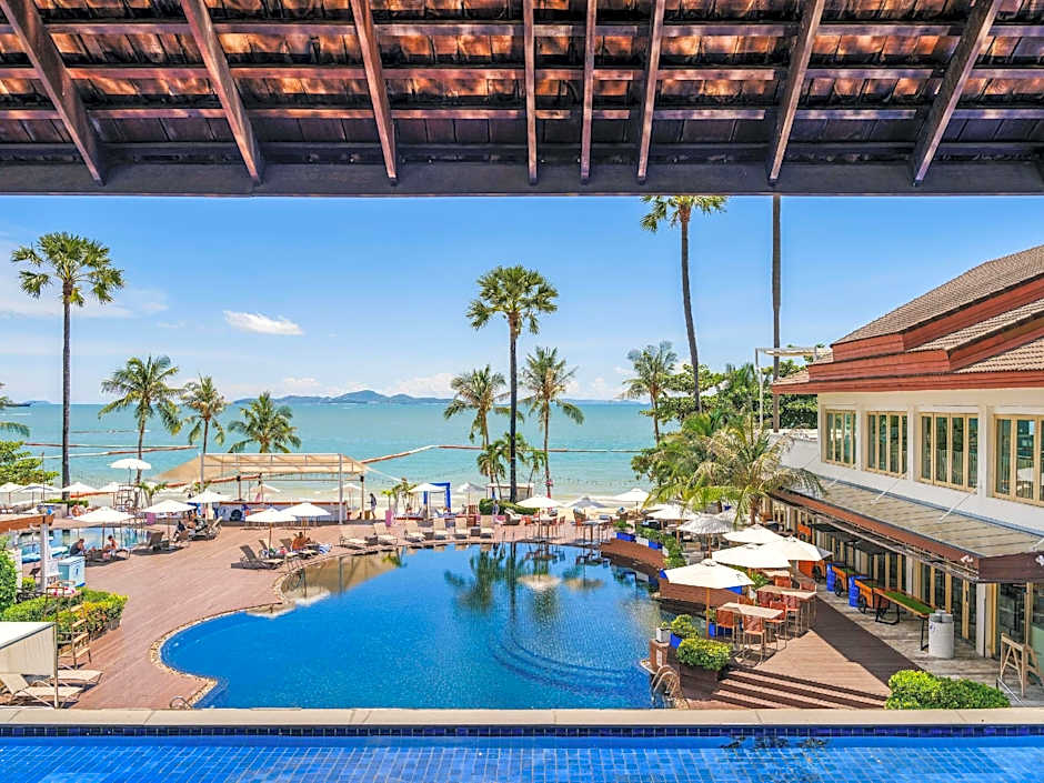 Pullman Pattaya Hotel G