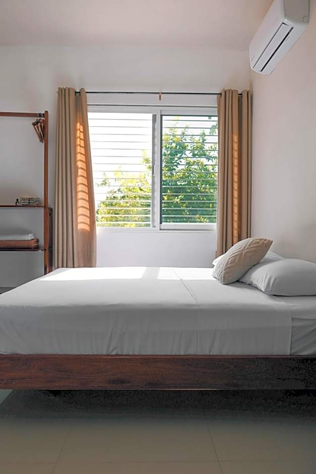 Apartamento 22