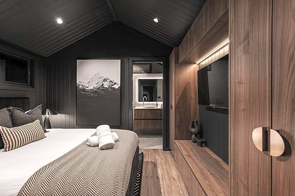 BIG4 Tasman Holiday Parks - Bright