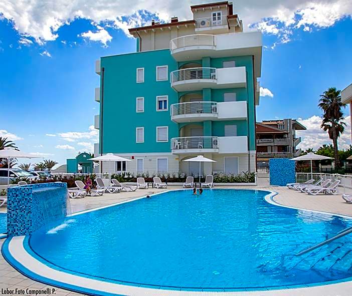 Residence Acquasuite