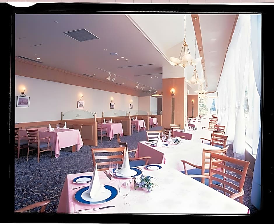 Hotel Takeshima