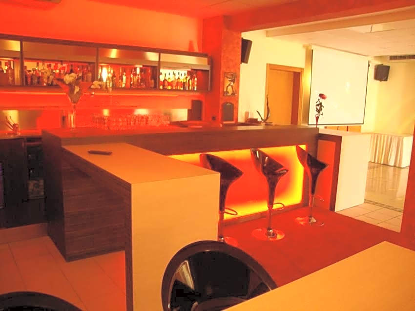 Hotel Ristorante La Rua