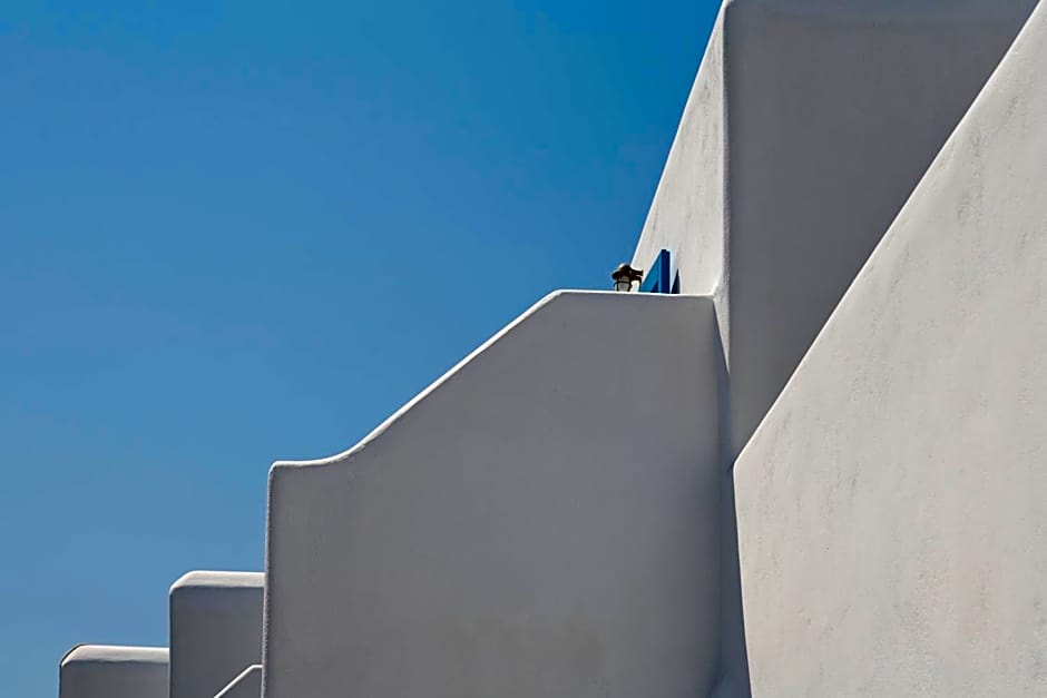Yiannaki Hotel