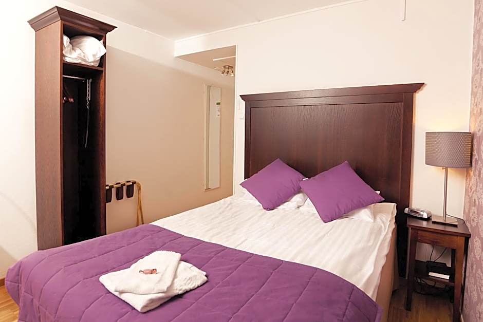 Söråkers Herrgård