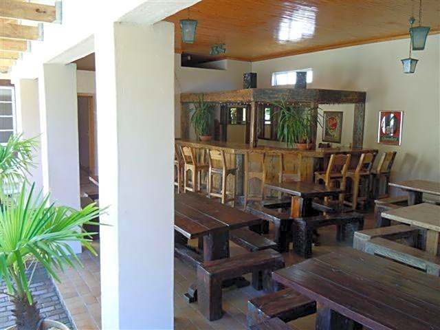 Colesberg Lodge