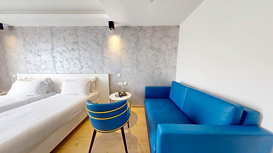 The G Hotel by JL