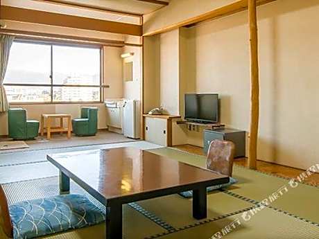 Hotel Sengoku