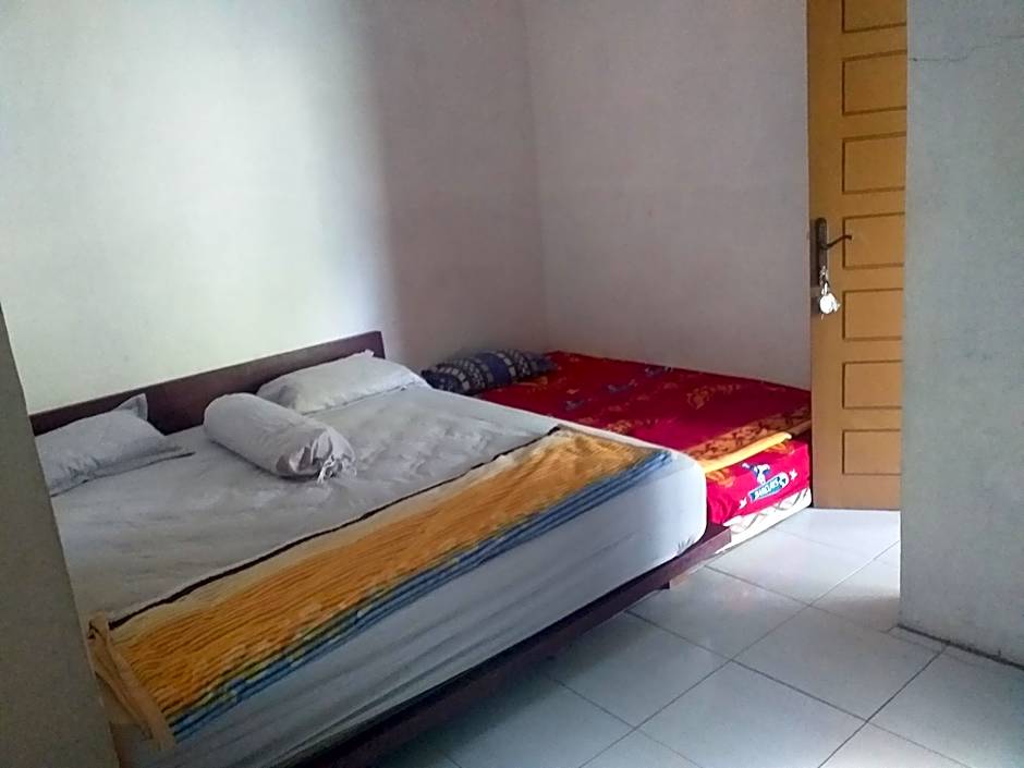 Kenangan Guest House