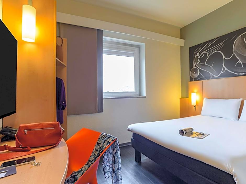 Ibis Milano Centro