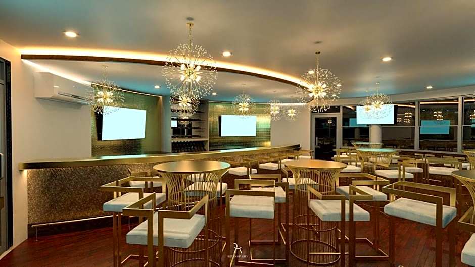 Casa Blanca Golf Villas