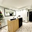 Les Suites Bari BED AND BREAKFAST
