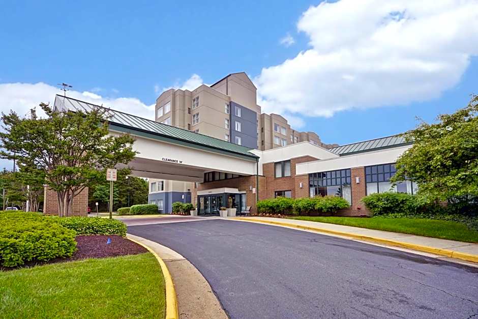 Homewood Suites By Hilton Dulles Int'L Airport