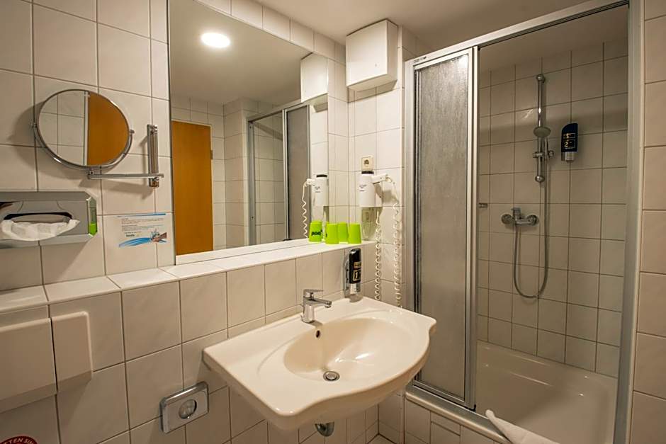 Seehotel Bollmannsruh