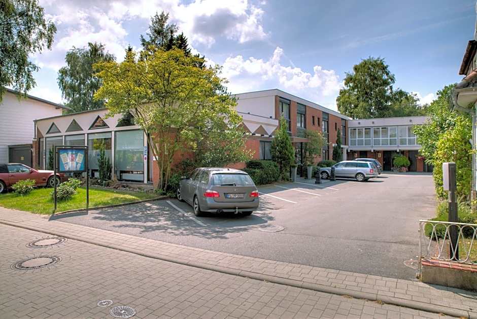 Hotel am Wasserturm