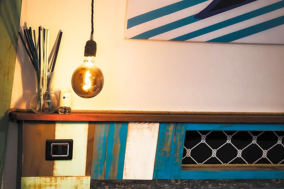 Homiday - Bel Salento Specchia Guest house