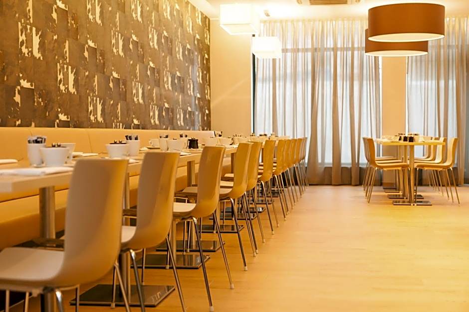 relexa hotel München