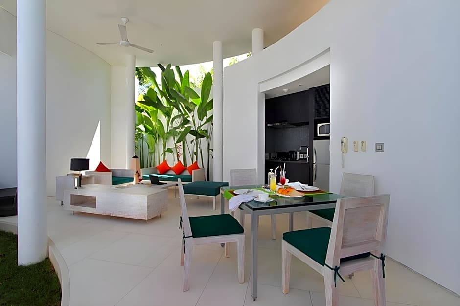 Taman Mesari Luxury Villas-Seminyak
