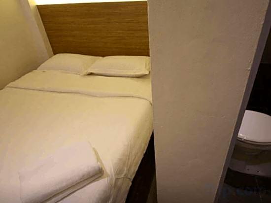 Place2stay @ Chinatown