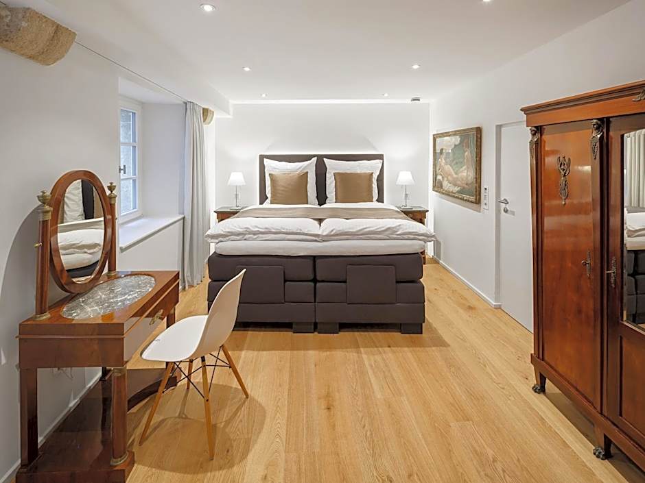 Domresidenz Regensburg