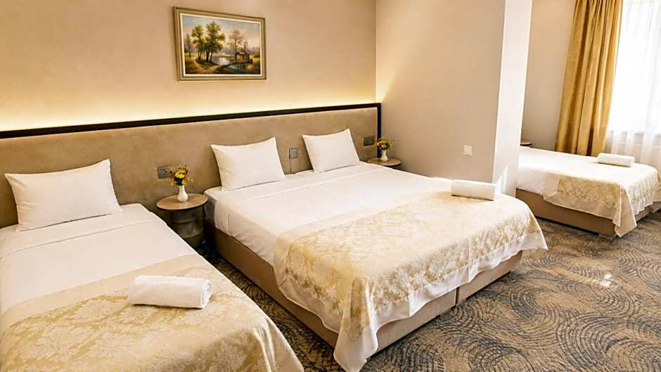 Premier Hotel