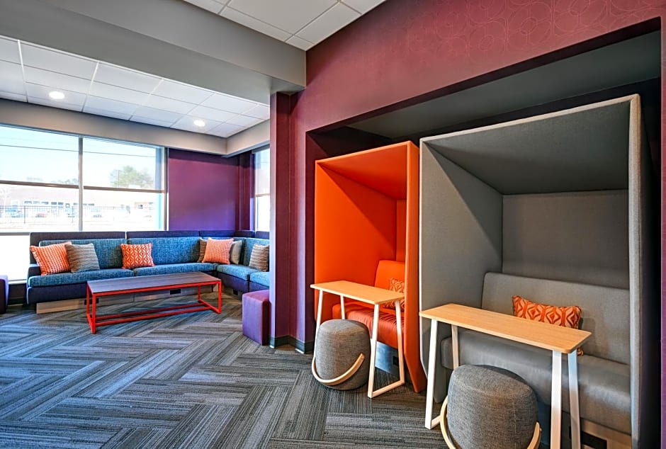 Tru By Hilton Columbia Greystone