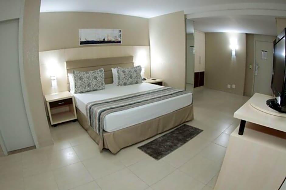 Hotel Metrópole Maringá