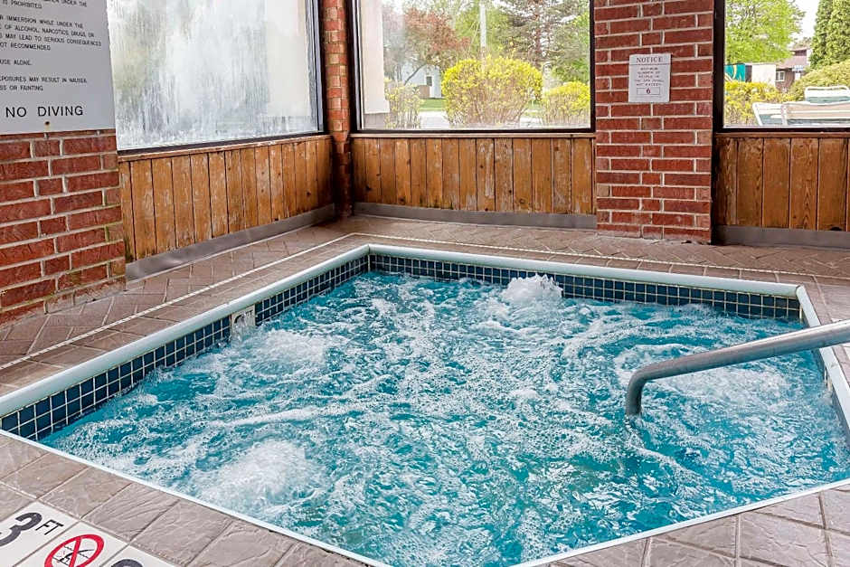 Quality Inn Sycamore