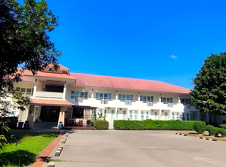 Nan Boutique Hotel