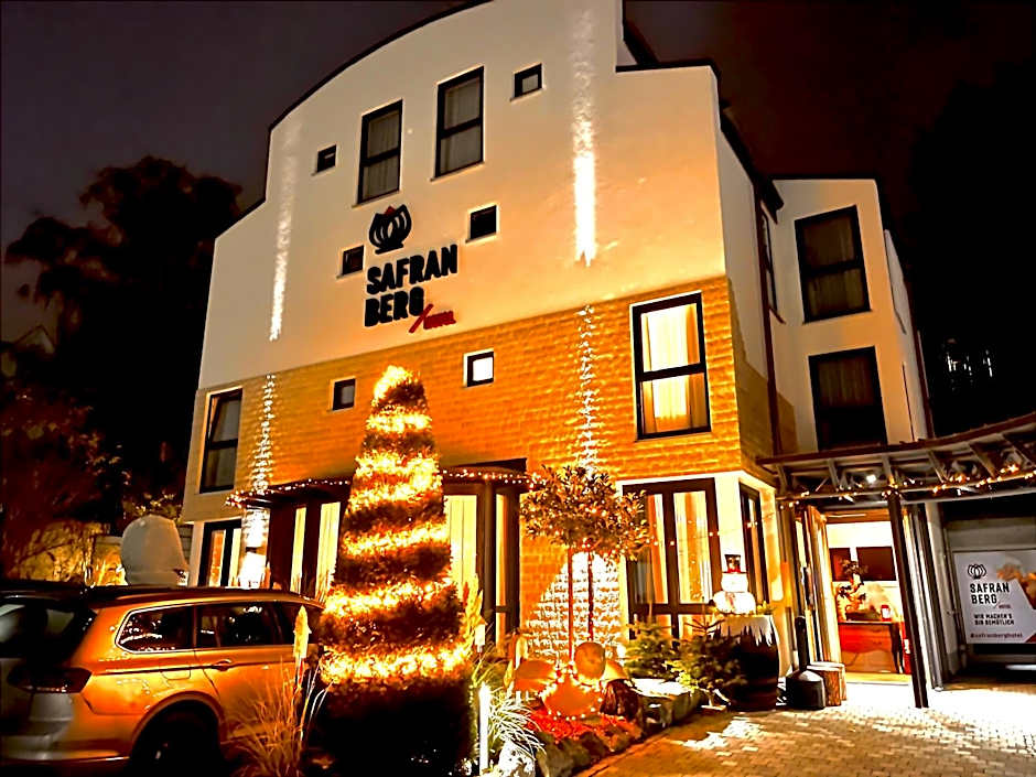 Safranberg Hotel & Sauna