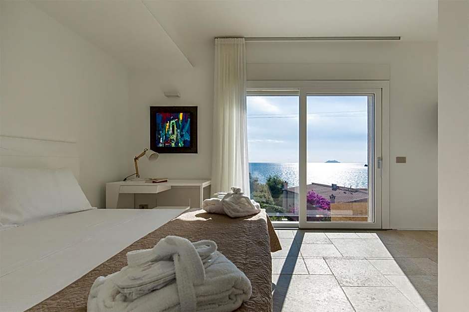 Scissure Sea Suite