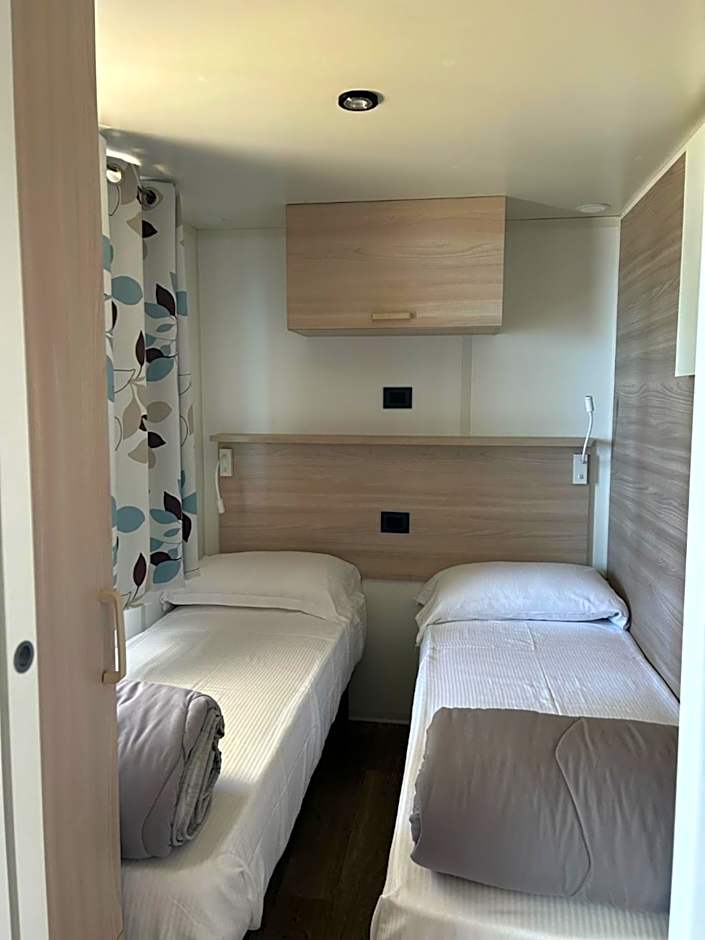 Villaggio Turistico Maderno