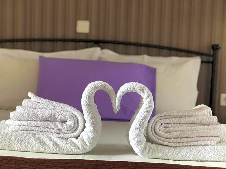 Blue Garden Inn
