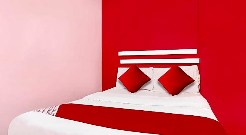 OYO 89654 My New Home Hotel