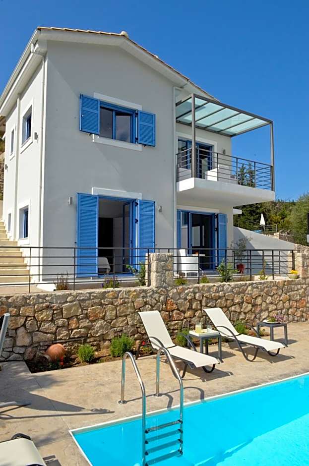 Katerina's Village Agios Nikitas