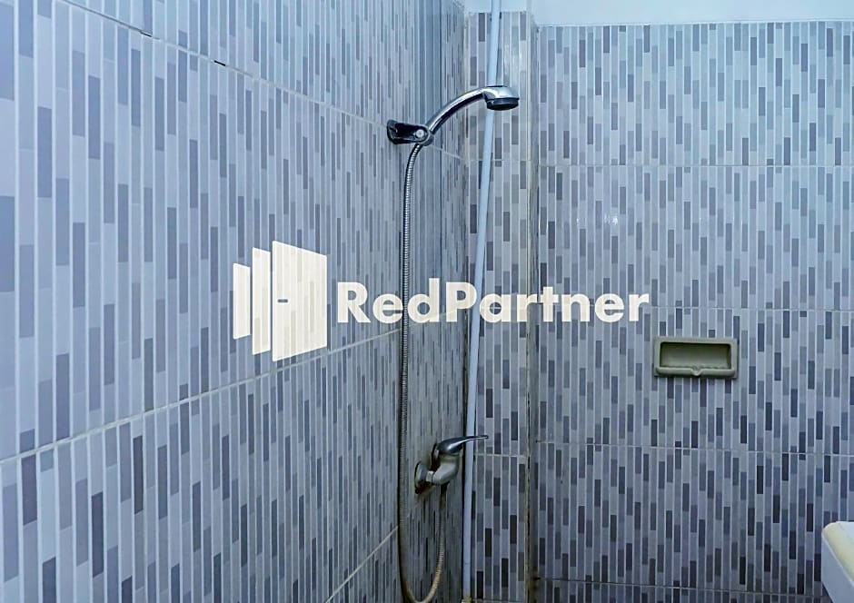 MS Hotel Pangandaran Mitra RedDoorz