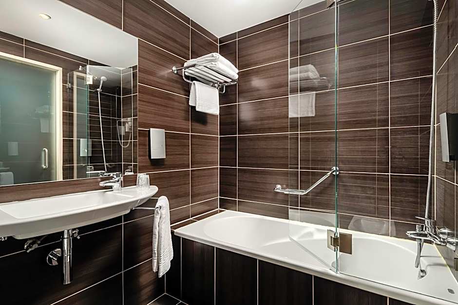 Hotel D. Luis - Elvas