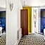 Ibis Styles Paris Republique Hotel
