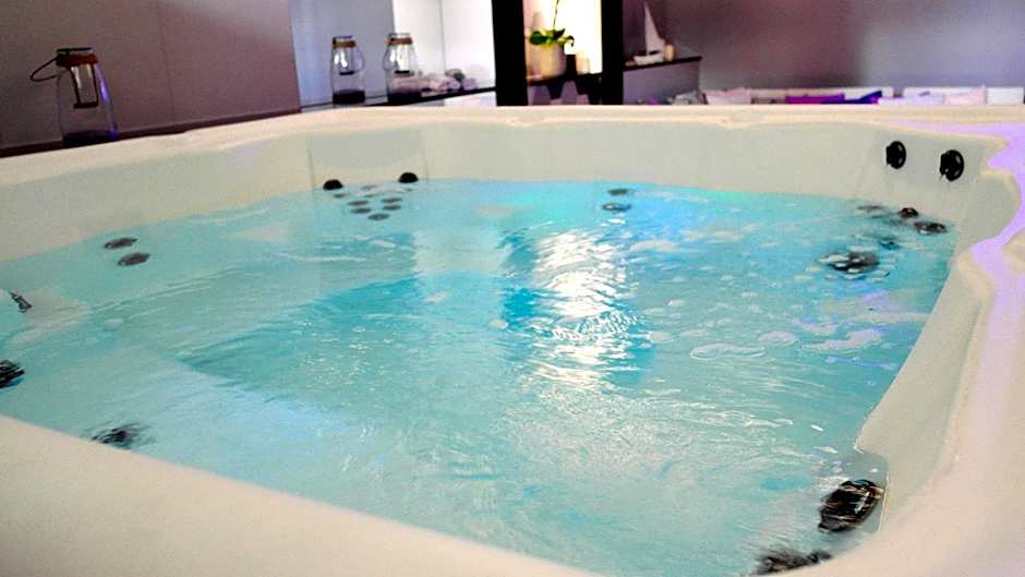 Koszarka Venue & SPA