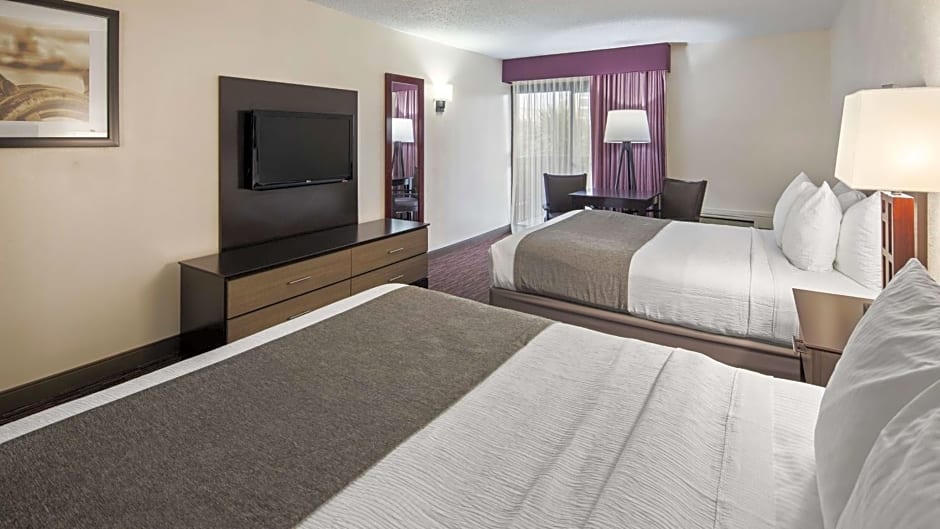Best Western Oak Manor