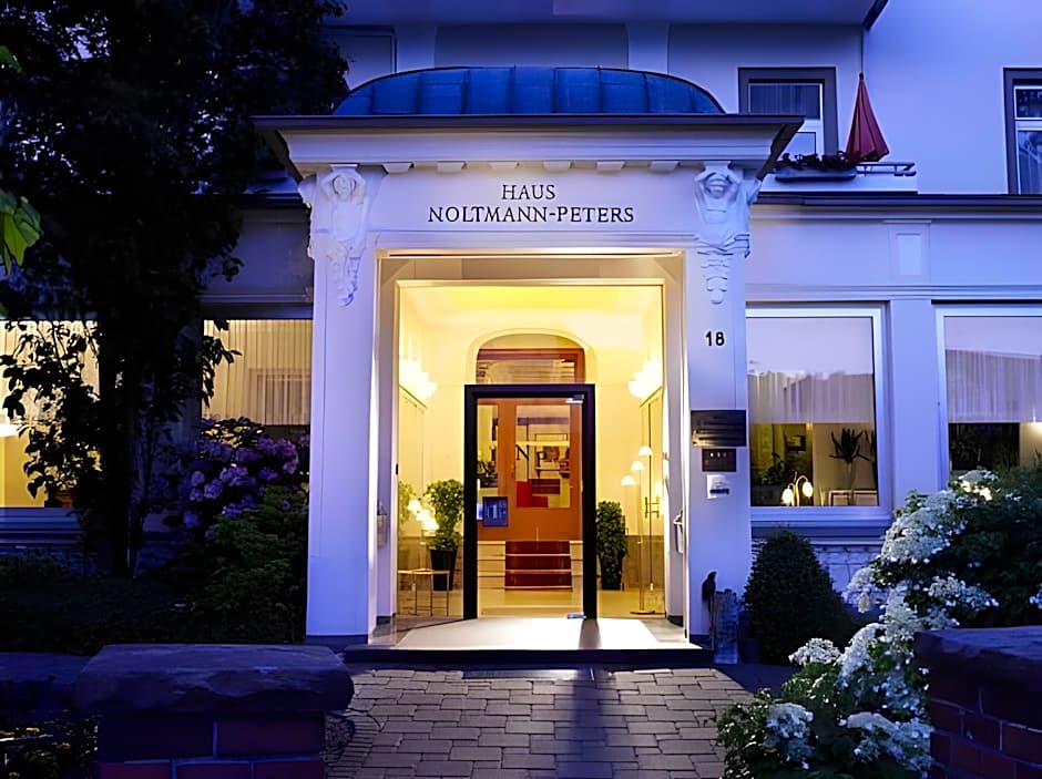 Hotel Noltmann-Peters