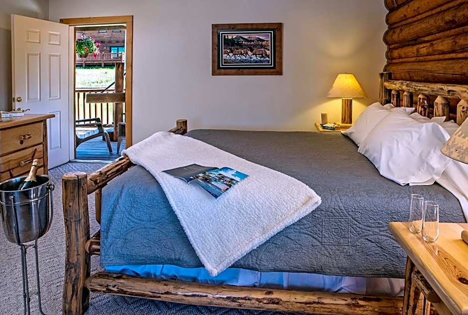 Stanley High Country Inn