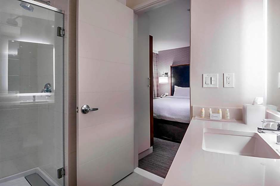 Residence Inn by Marriott Jersey City