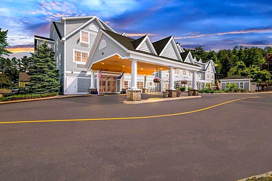 Comfort Inn & Suites North Conway