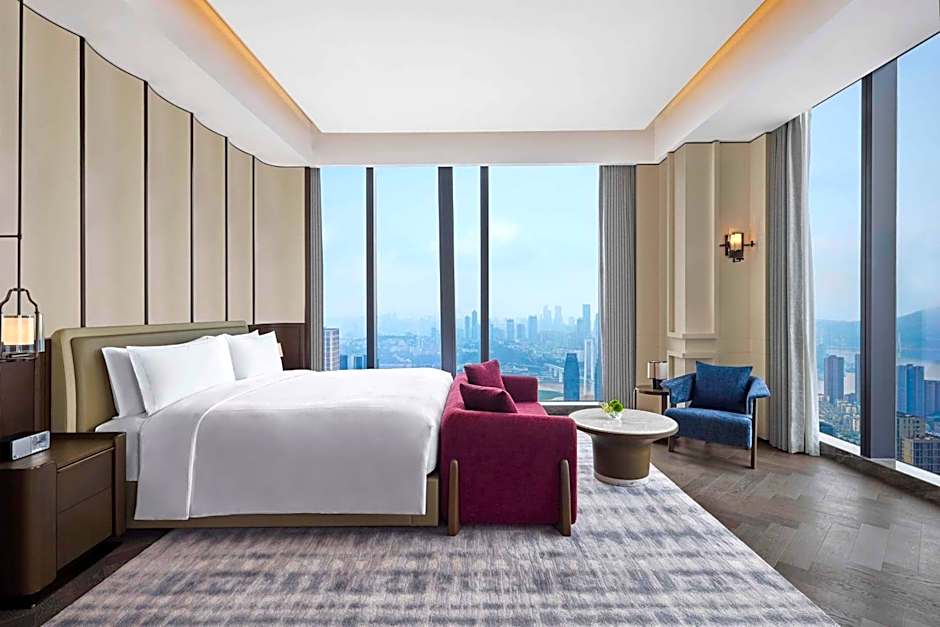 Photo 1 of 5 of Premium 1 King Bed Suite