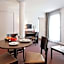 Adagio Access Marseille Saint Charles Aparthotel